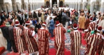 Festival de Fès de la culture soufie Festival de Fès de la culture soufie
