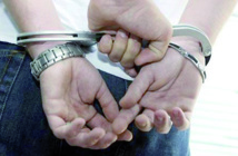 Arrestation à Marrakech d'un ressortissant français recherché par Interpol Arrestation à Marrakech d'un ressortissant français recherché par Interpol