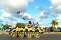 Combats meurtriers pour le contrôle de Syrte Combats meurtriers pour le contrôle de Syrte