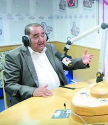 Driss Lachguar : L’USFP est déterminée à faire face à toutes les décisions antisociales Driss Lachguar : L’USFP est déterminée à faire face à toutes les décisions antisociales