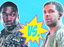 La fin du clash entre Meek Mill et Drake ? La fin du clash entre Meek Mill et Drake ?