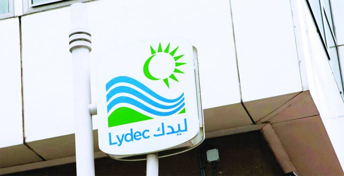 Veolia cède sa participation dans Lydec à la SRM Casablanca-Settat Veolia cède sa participation dans Lydec à la SRM Casablanca-Settat