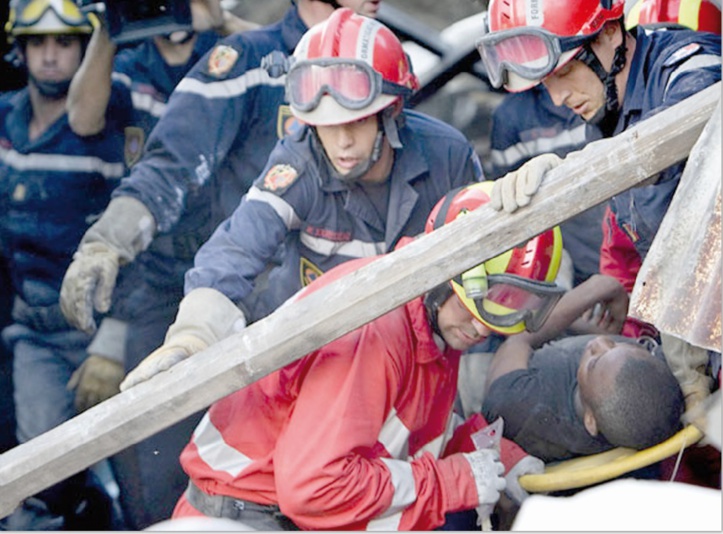 Sensibiliser l'opinion publique à l'assistance humanitaire Sensibiliser l'opinion publique à l'assistance humanitaire
