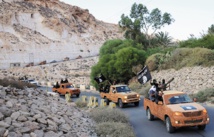 La Ligue arabe en réunion extraordinaire La Ligue arabe en réunion extraordinaire