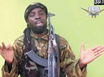 Abubakar Shekau se rappelle au bon souvenir de tous Abubakar Shekau se rappelle au bon souvenir de tous