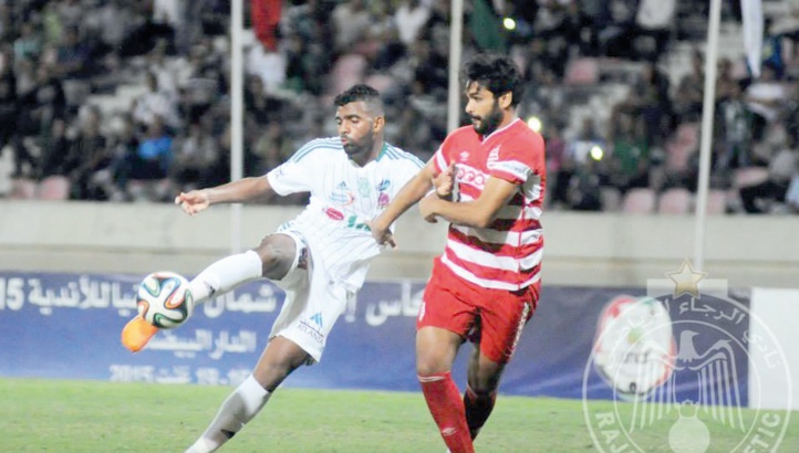 Les Verts à un cheveu du titre de la Coupe de l’UNAF Les Verts à un cheveu du titre de la Coupe de l’UNAF