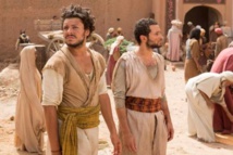 “Les Nouvelles aventures d'Aladin” se dévoile dans une bande-annonce délirante “Les Nouvelles aventures d'Aladin” se dévoile dans une bande-annonce délirante