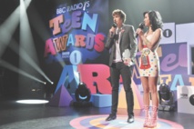 Les Teen Choice Awards rendent leur verdict Les Teen Choice Awards rendent leur verdict