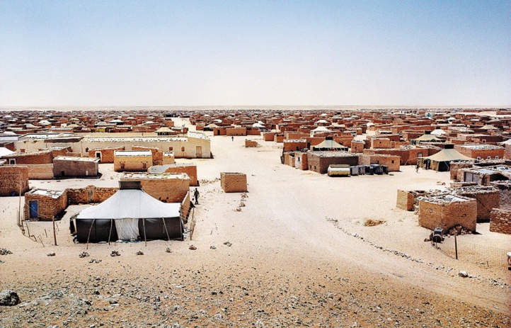 Alger replace ses pions à la tête du Polisario Alger replace ses pions à la tête du Polisario