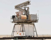 Dakhla: Inauguration d'un Centre d'essai pour la décarbonation du transport maritime Dakhla: Inauguration d'un Centre d'essai pour la décarbonation du transport maritime