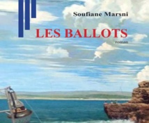 Soufiane Marsni : L’écriture est un condensé de vie dont on ne s’ennuie jamais Soufiane Marsni : L’écriture est un condensé de vie dont on ne s’ennuie jamais