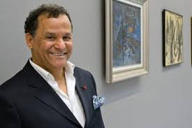 Mehdi Qotbi : L’exposition "Stronger Together", un dialogue enrichissant avec la culture marocaine Mehdi Qotbi : L’exposition "Stronger Together", un dialogue enrichissant avec la culture marocaine