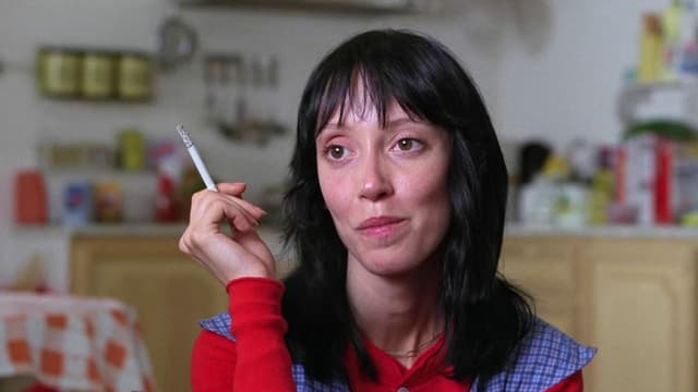 Décès de l'actrice de "Shining" Shelley Duvall Décès de l'actrice de "Shining" Shelley Duvall
