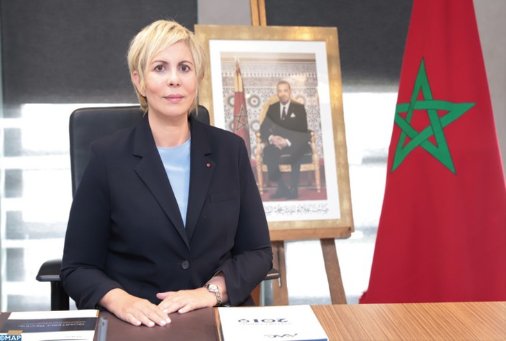 AMMC : visa du document d'information de la 1ère émission subséquente de "FT Auto Mobility" AMMC : visa du document d'information de la 1ère émission subséquente de "FT Auto Mobility"