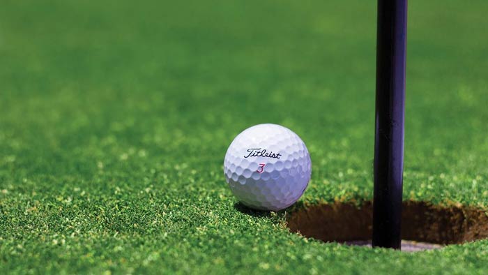 La 19ème édition de la Coupe du Trône de golf à Rabat La 19ème édition de la Coupe du Trône de golf à Rabat