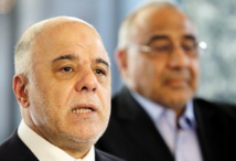 Les députés irakiens transmettent le rapport sur la chute de Mossoul à la justice Les députés irakiens transmettent le rapport sur la chute de Mossoul à la justice