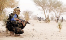 La Minusma annonce une "zone de sécurité" dans le Nord du Mali après des combats meurtriers La Minusma annonce une "zone de sécurité" dans le Nord du Mali après des combats meurtriers