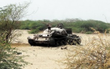 Les loyalistes yéménites tentent de reconquérir Taëz Les loyalistes yéménites tentent de reconquérir Taëz