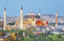 Promotion de la coopération économique maroco-turque Promotion de la coopération économique maroco-turque