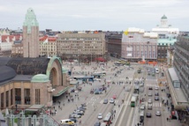 La Finlande s'enfonce dans la récession