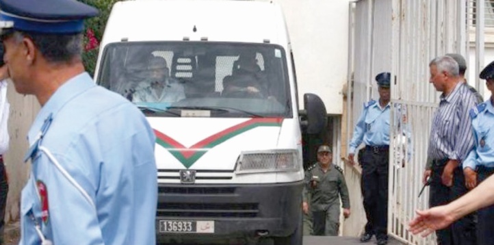 L’insécurité, une préoccupation permanente pour de nombreux citoyens des grandes villes L’insécurité, une préoccupation permanente pour de nombreux citoyens des grandes villes