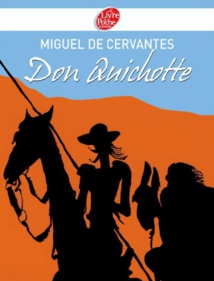 Don Quichotte, un trésor espagnol qui fêtera bientôt ses 400 ans Don Quichotte, un trésor espagnol qui fêtera bientôt ses 400 ans
