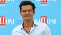 Orlando Bloom au casting de “Pirates des Caraïbes 5” Orlando Bloom au casting de “Pirates des Caraïbes 5”