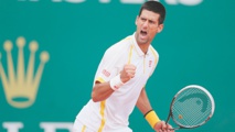 Novak Djokovic perturbé par une odeur de marijuana en plein match !