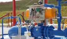 Inauguration à Mohammédia d'une cavité de stockage de gaz butane