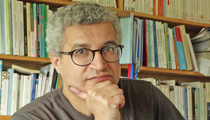 Abdellah Baïda : Rien n’est jamais tranché en matière de création littéraire Abdellah Baïda : Rien n’est jamais tranché en matière de création littéraire