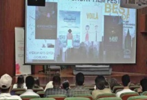 Sélection captivante au 4ème Marrakech Short Film Festival Sélection captivante au 4ème Marrakech Short Film Festival