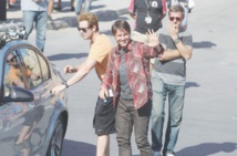 Tom Cruise loue le Maroc et les Marocains Tom Cruise loue le Maroc et les Marocains