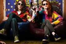 Cinq raisons d’aller voir «American Ultra» au cinéma Cinq raisons d’aller voir «American Ultra» au cinéma