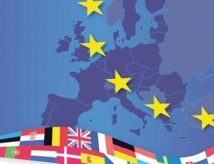 Hausse des exportations de la zone euro