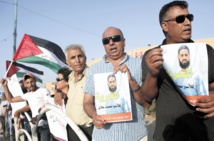 La justice israélienne, sous pression, examine le sort de Mohammed Allan La justice israélienne, sous pression, examine le sort de Mohammed Allan