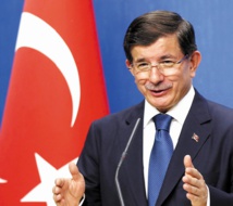 Echec du Premier ministre Ahmed Davutoglu à former un gouvernement de coalition Echec du Premier ministre Ahmed Davutoglu à former un gouvernement de coalition