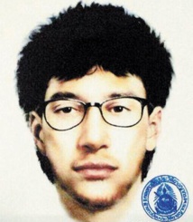 Chasse à l'homme pour retrouver le principal suspect de l'attentat de Bangkok Chasse à l'homme pour retrouver le principal suspect de l'attentat de Bangkok