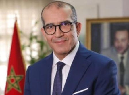 Abdelfettah Lazrak nommé directeur du Centre marocain de médiation bancaire Abdelfettah Lazrak nommé directeur du Centre marocain de médiation bancaire
