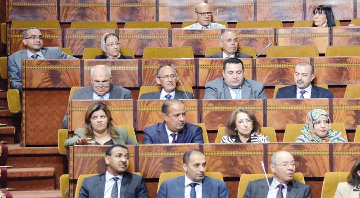 L’urbanisme et l’habitat mis à mal par la vision sectorielle du gouvernement L’urbanisme et l’habitat mis à mal par la vision sectorielle du gouvernement