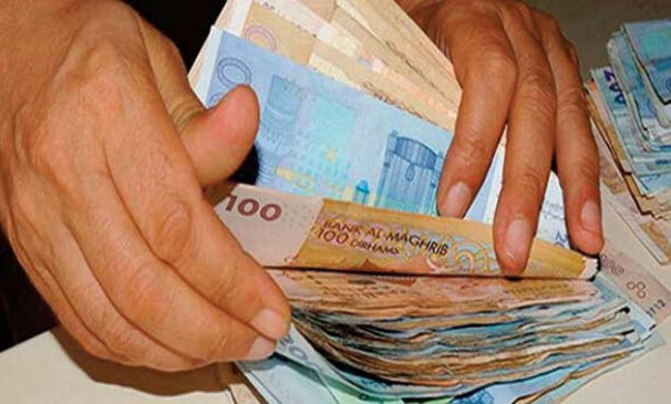 Cash en circulation au Maroc : une accélération qui réveille les inquiétudes Cash en circulation au Maroc : une accélération qui réveille les inquiétudes