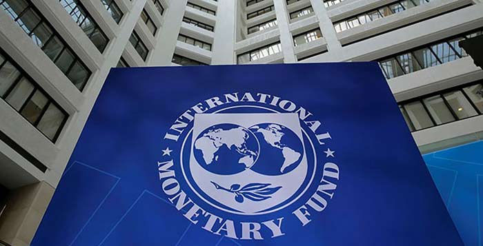 Des perspectives de l’économie mondiale en dents de scie