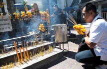 L'attentat de Bangkok ne serait pas l'œuvre d'un groupe terroriste L'attentat de Bangkok ne serait pas l'œuvre d'un groupe terroriste