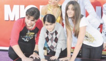 Les enfants de Michael Jackson dépensent des millions pour s’offrir une vie de luxe Les enfants de Michael Jackson dépensent des millions pour s’offrir une vie de luxe