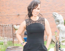 L’incroyable demeure d’Alicia Keys L’incroyable demeure d’Alicia Keys