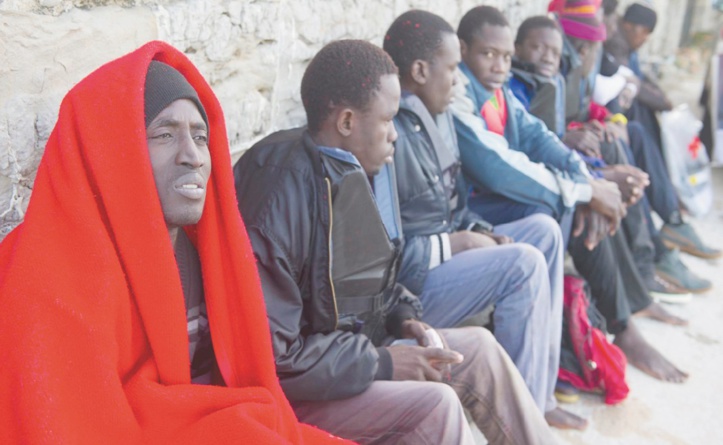 Mi-figue, mi-raisin : Le bilan mitigé de la politique migratoire du Maroc Mi-figue, mi-raisin : Le bilan mitigé de la politique migratoire du Maroc