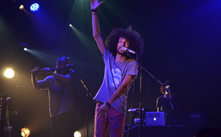 “N3rdistan” L’avenir de la musique alternative marocaine “N3rdistan” L’avenir de la musique alternative marocaine