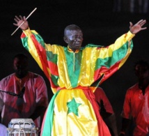 Doudou Ndiaye, classé “trésor humain vivant” par l’Unesco, n’est plus Doudou Ndiaye, classé “trésor humain vivant” par l’Unesco, n’est plus