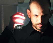 Nouvelle consécration d’Achraf Baznani en Suisse