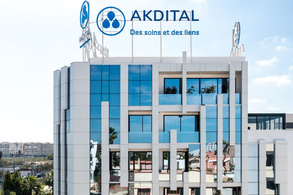 Akdital: Succès de l’augmentation de capital de 1 MMDH Akdital: Succès de l’augmentation de capital de 1 MMDH