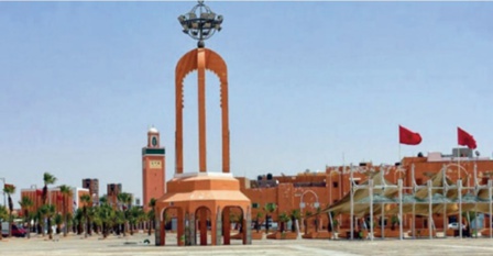 En désespoir de cause. L’axe du mal Algérie-Iran-Afrique du sud s’acharne contre l’intégrité territoriale du Maroc
